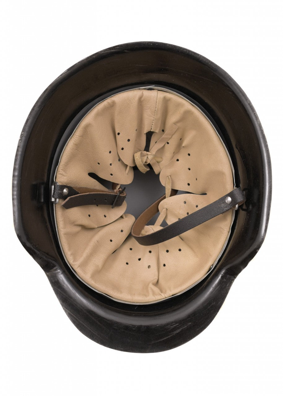 Reproduction du casque d'acier allemand M42