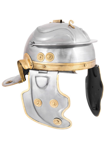 Imperial Gallic -G- Weisenau, acier
