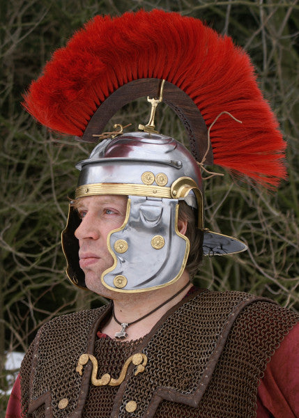 Imperial Gallic -G- Weisenau, acier