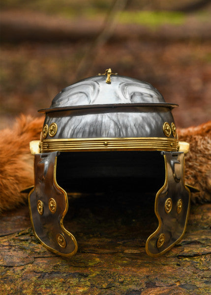 Imperial Gallic -G- Weisenau, acier