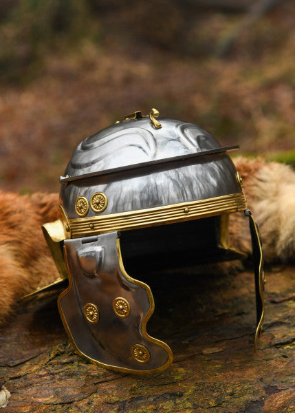 Imperial Gallic -G- Weisenau, acier
