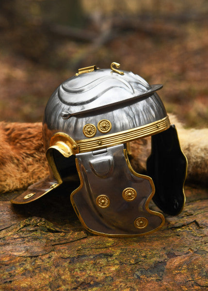 Imperial Gallic -G- Weisenau, acier