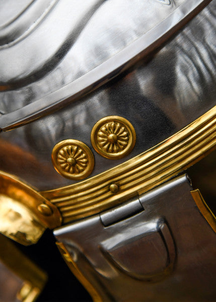 Imperial Gallic -G- Weisenau, acier