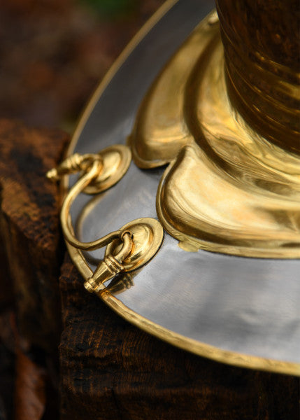 Römischer Helm Imperial Italic 'D' Mainz