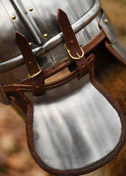Attischer Helm aus Messing mit Haarbusch, ca. 300 v. Chr.