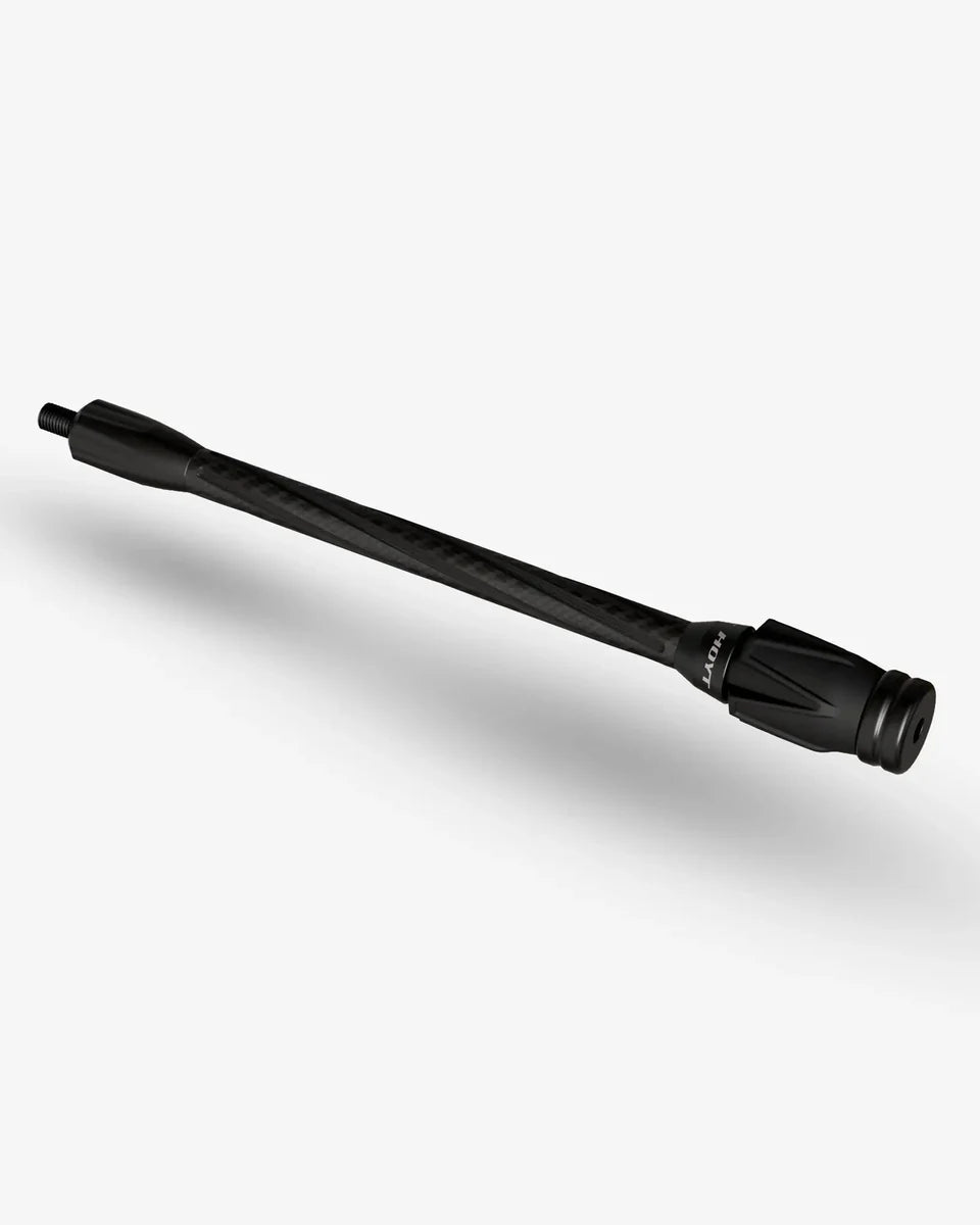 Stabilisation Chasse Hoyt Hunting Stealth Pro Series - Archery Connect