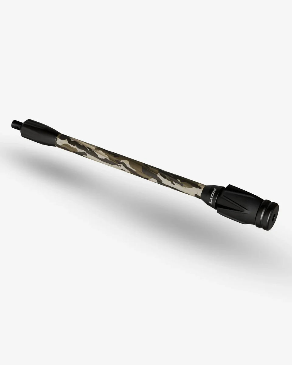 Stabilisation Chasse Hoyt Hunting Stealth Pro Series - Vue 7 - Archery Connect