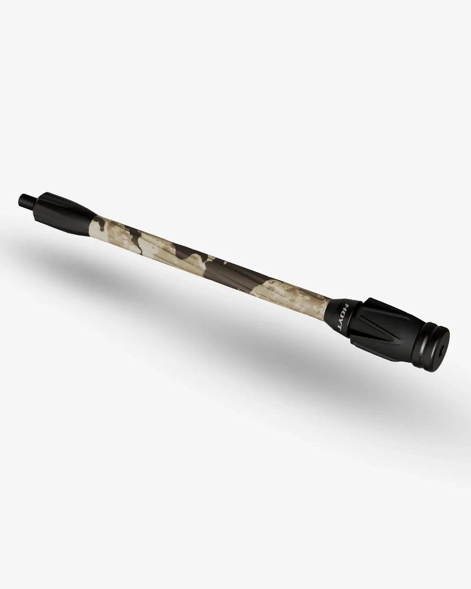 Stabilisation Chasse Hoyt Hunting Stealth Pro Series - Vue 3 - Archery Connect