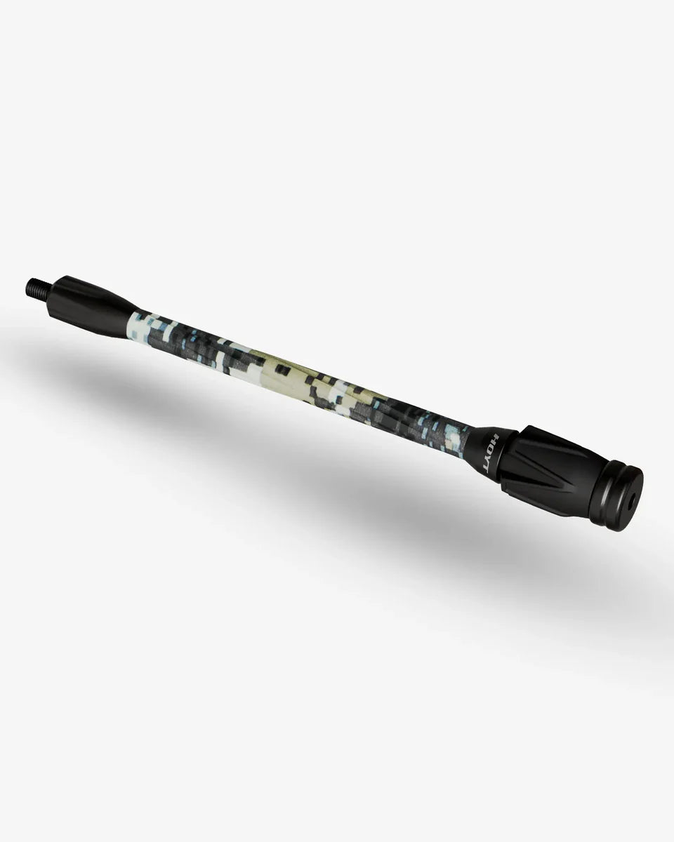 Stabilisation Chasse Hoyt Hunting Stealth Pro Series - Vue 5 - Archery Connect