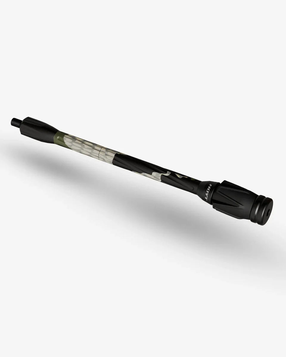 Stabilisation Chasse Hoyt Hunting Stealth Pro Series - Vue 6 - Archery Connect