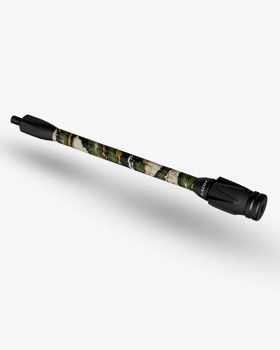 Stabilisation Chasse Hoyt Hunting Stealth Pro Series - Vue 8 - Archery Connect
