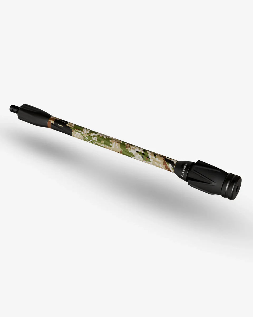 Stabilisation Chasse Hoyt Hunting Stealth Pro Series - Vue 4 - Archery Connect
