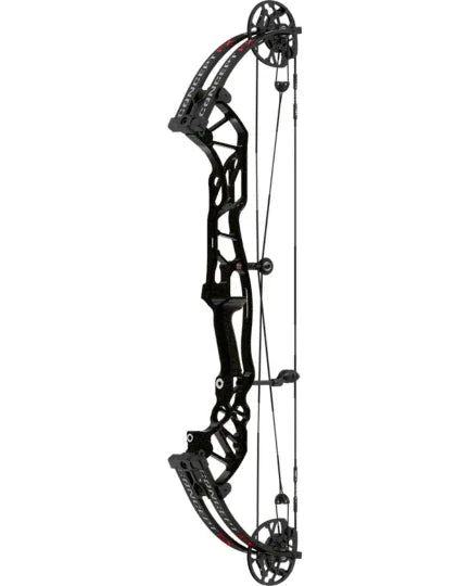 Arc à Poulies Hoyt Concept FX - Archery Connect