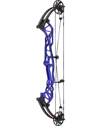 Arc à Poulies Hoyt Concept FX - Archery Connect