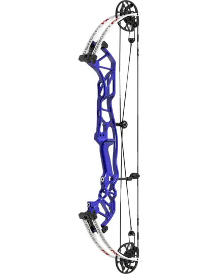 Arc à Poulies Hoyt Concept FX - Archery Connect