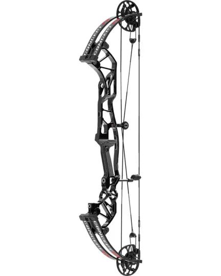 Arc à Poulies Hoyt Concept FX - Archery Connect