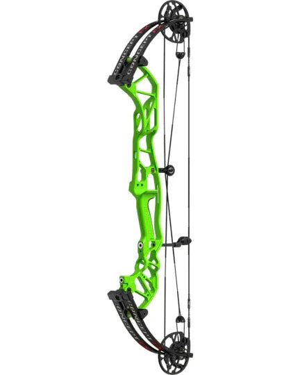 Arc à Poulies Hoyt Concept FX - Archery Connect