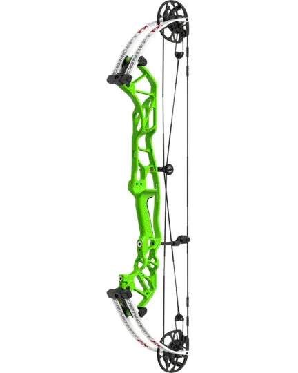 Arc à Poulies Hoyt Concept FX - Archery Connect