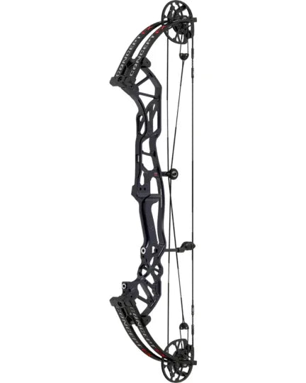 Arc à Poulies Hoyt Concept FX - Archery Connect