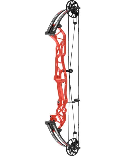 Arc à Poulies Hoyt Concept FX - Archery Connect
