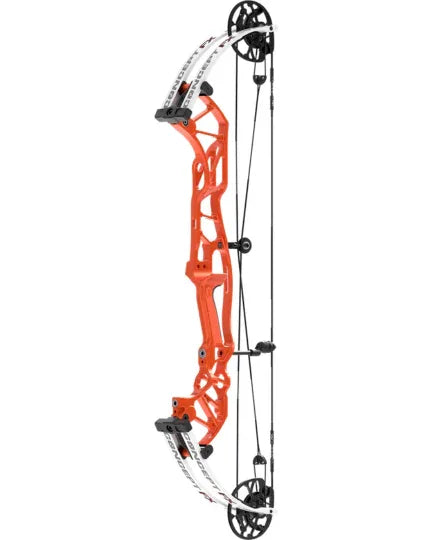 Arc à Poulies Hoyt Concept FX - Archery Connect