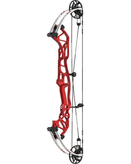 Arc à Poulies Hoyt Concept FX - Archery Connect