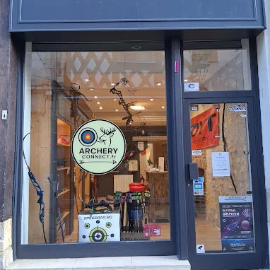 Magasin & Point de Retrait