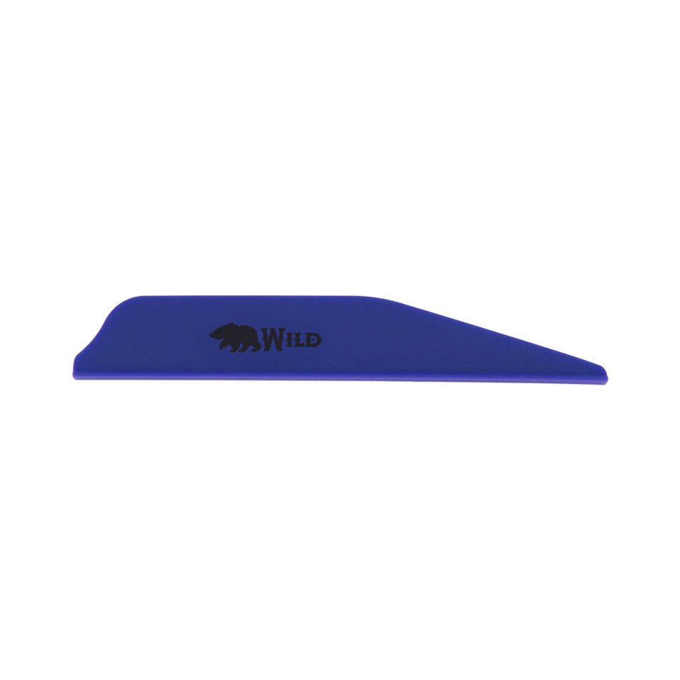 Plumes Bohning Wild AR 1000 3"