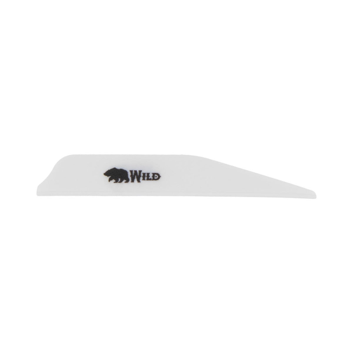 Plumes Bohning Wild AR 1000 3 pouces - Vue 4 - Archery Connect