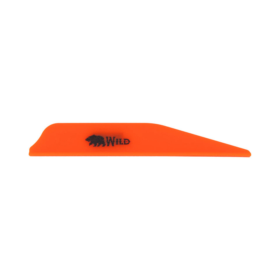 Plumes Bohning Wild AR 1000 3"