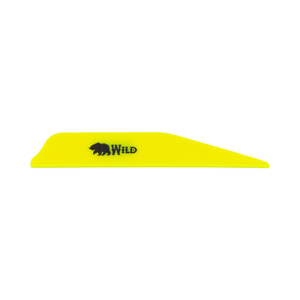 Plumes Bohning Wild AR 1000 3"