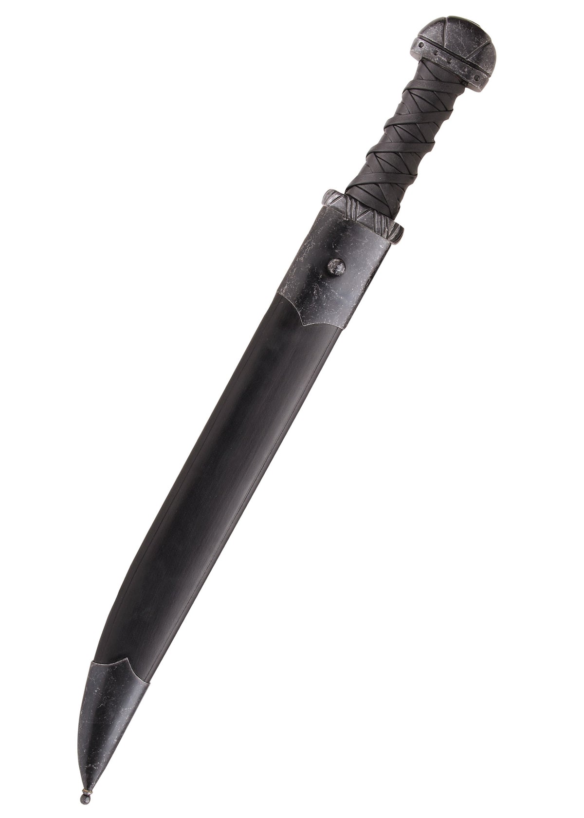 Sax viking de Maldon Battlecry avec fourreau
