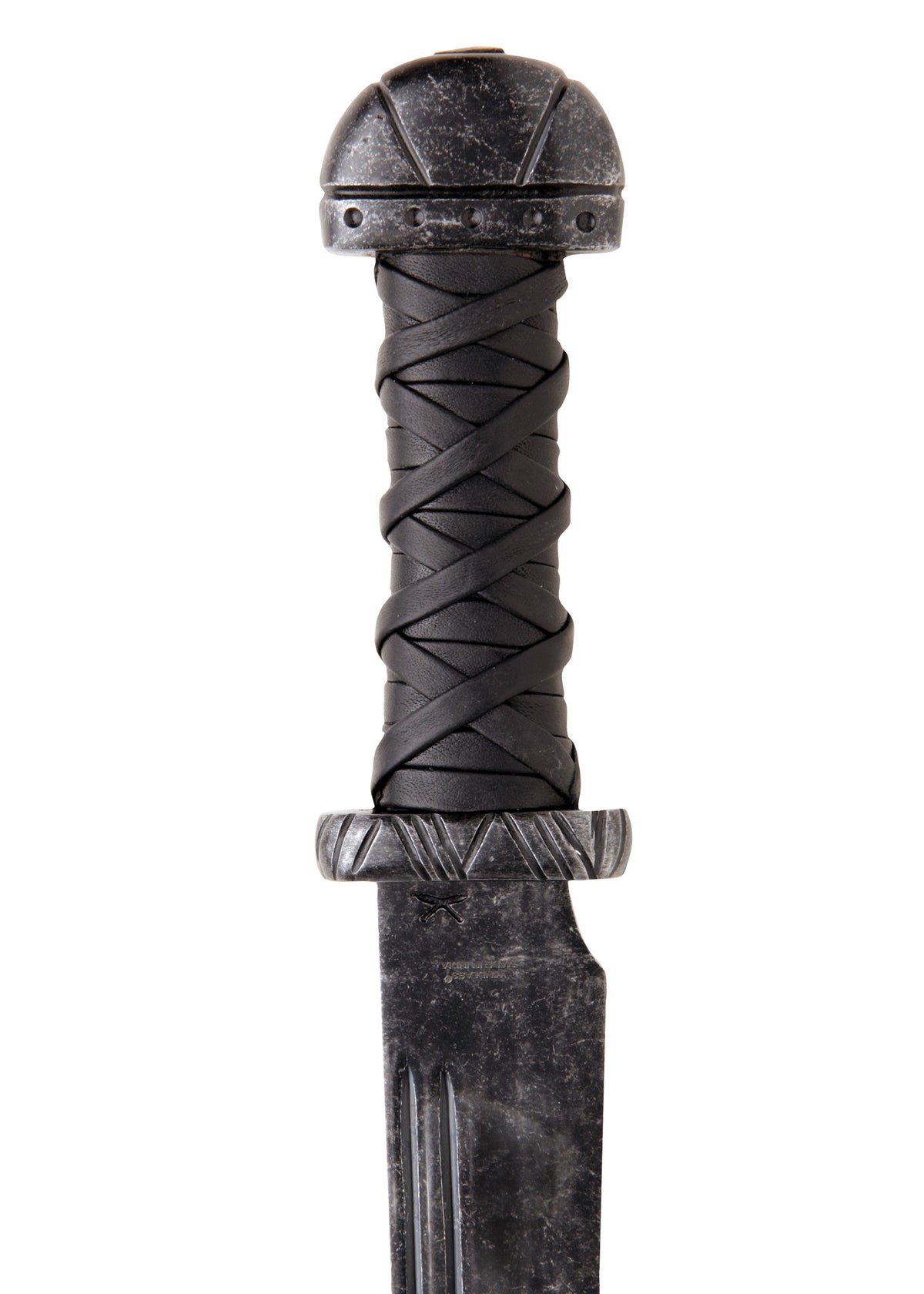 Sax viking de Maldon Battlecry avec fourreau