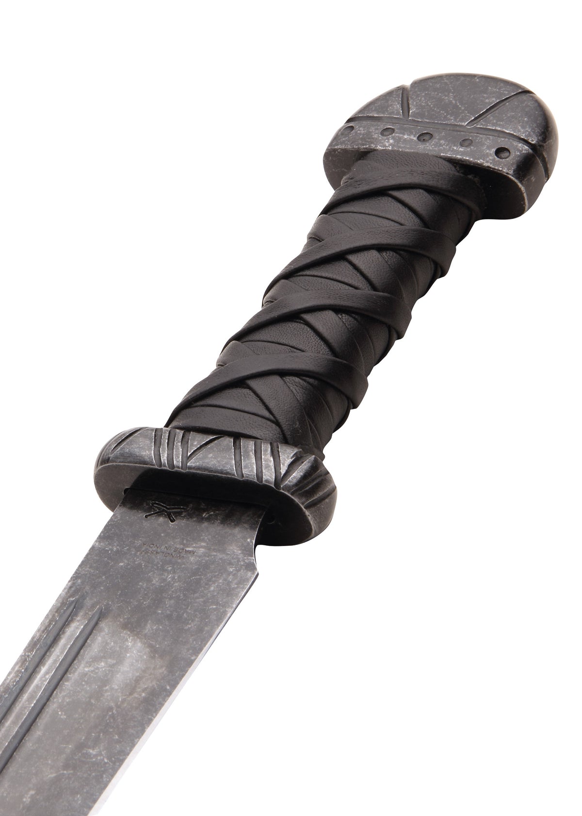 Sax viking de Maldon Battlecry avec fourreau