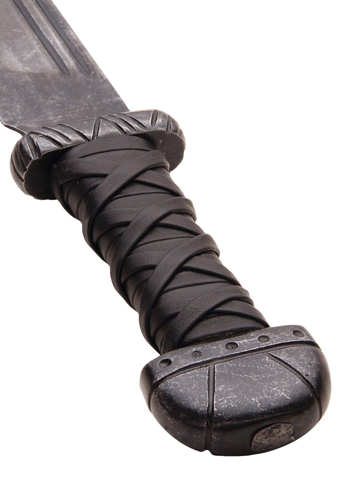Sax viking de Maldon Battlecry avec fourreau