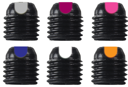 Verifier 1/8 Specialty Archery - Archery Connect