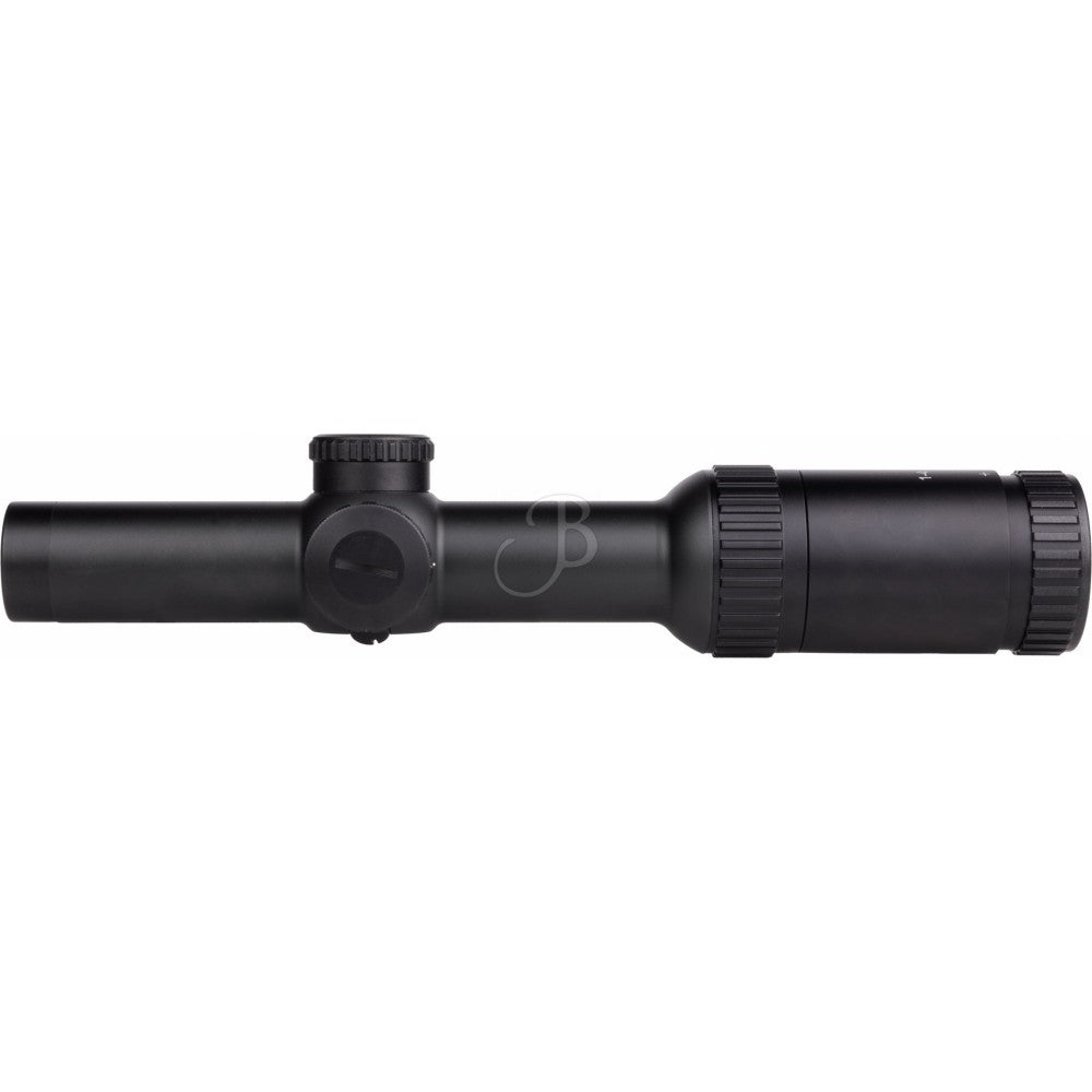 Lunette 39Optics 1-4x24 HD vue 4