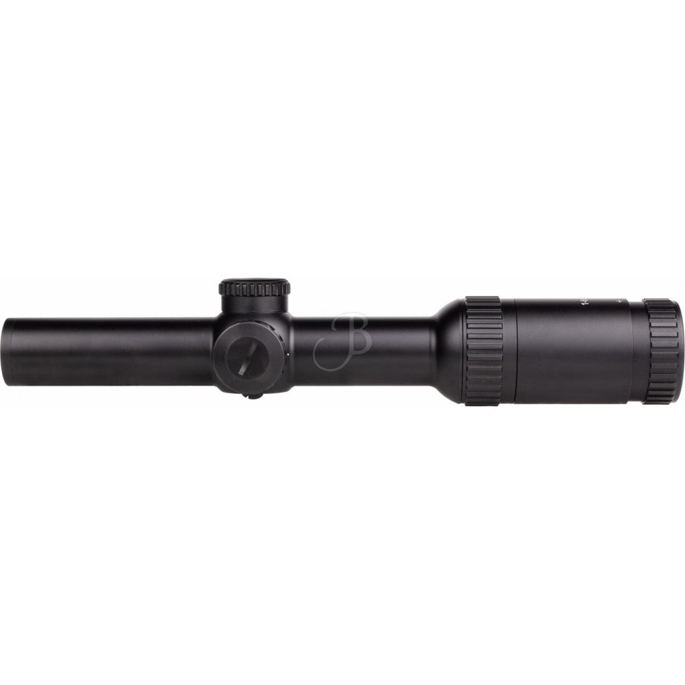 Lunette 39Optics 1-6x24 IR vue 4