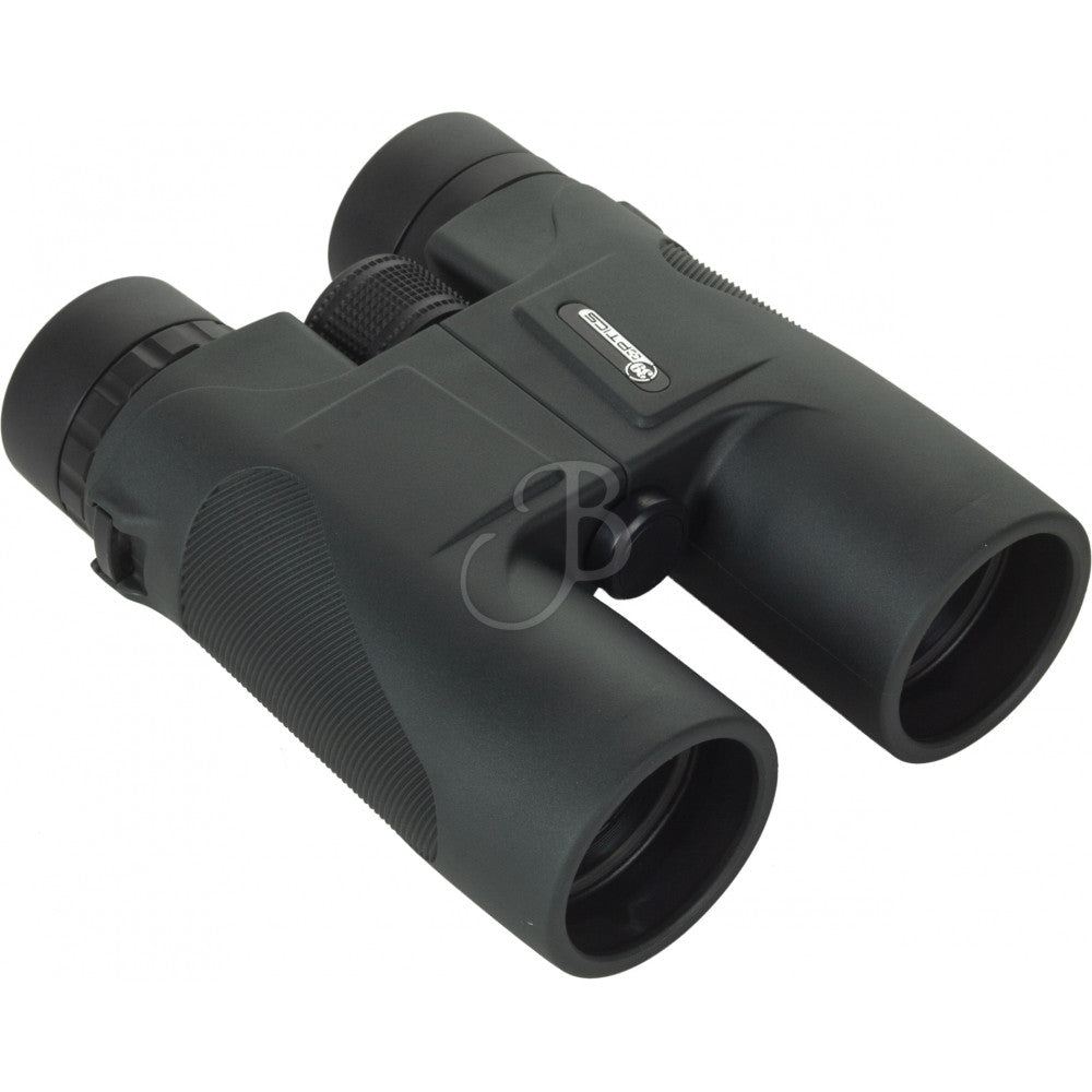 Jumelles 39Optics 10x42 vert vue 4