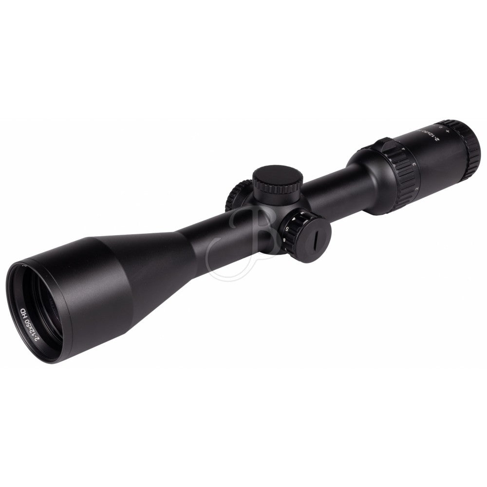 Lunette 39Optics 2-12x50 IR