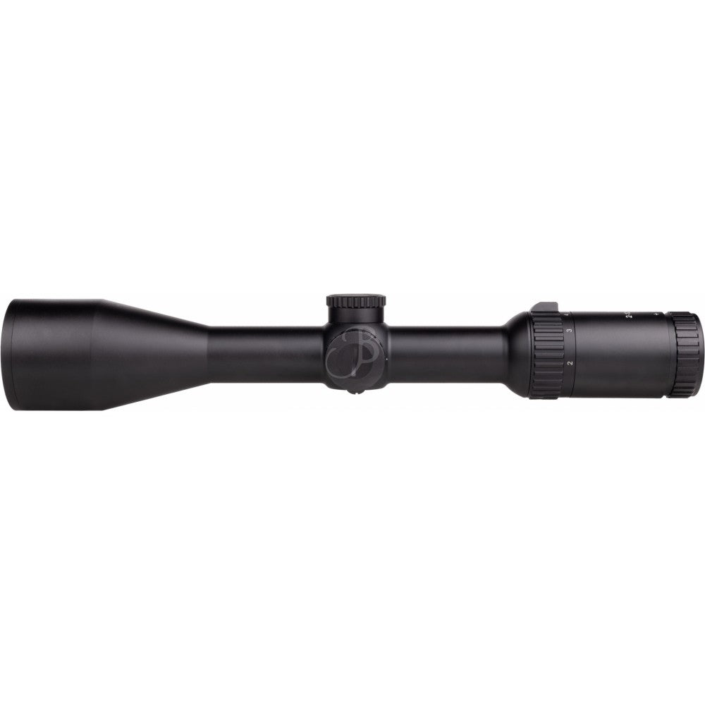 Lunette 39Optics 2-12x50 IR vue 4