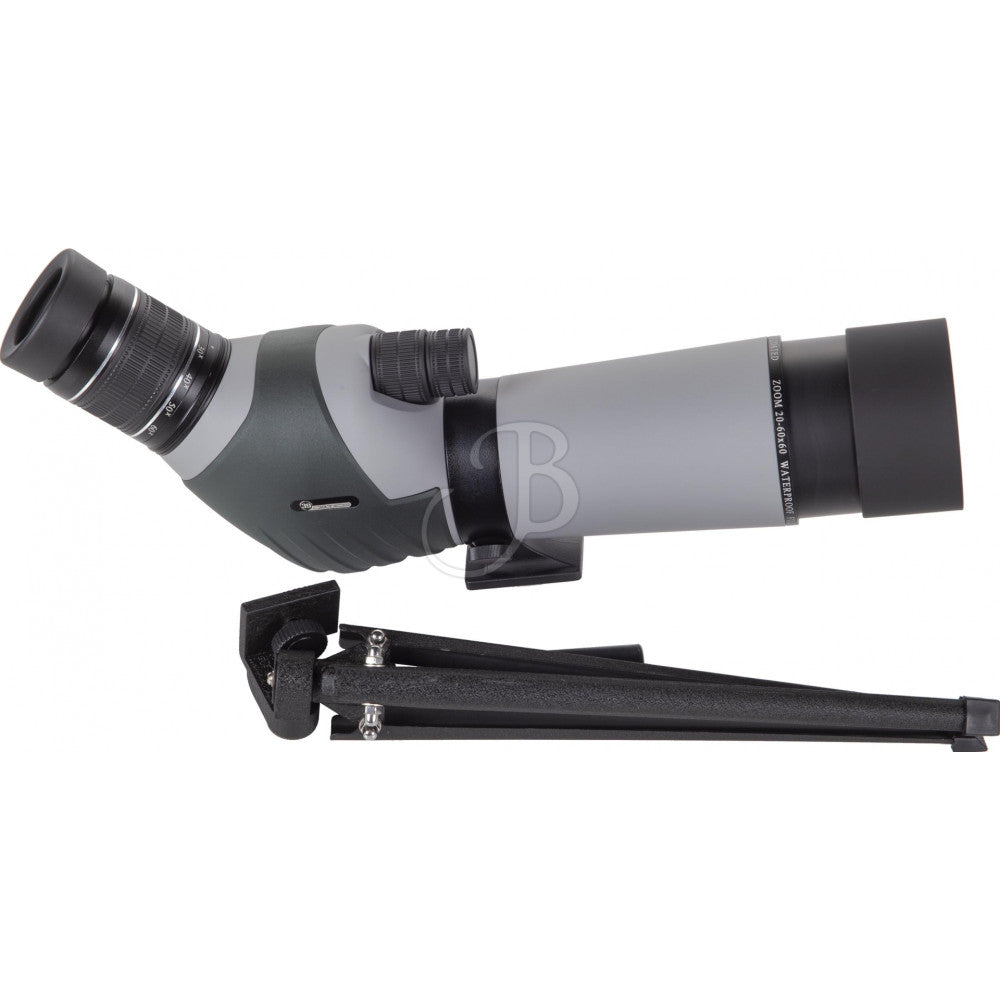 Longue-vue 39Optics 20-60x60 45° vue 4