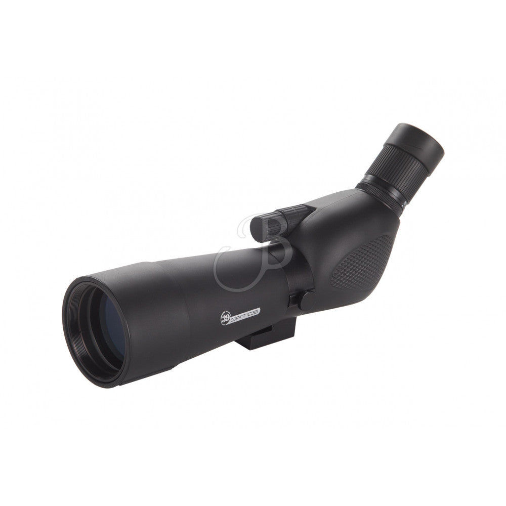 Longue-vue 39Optics 20-60x60