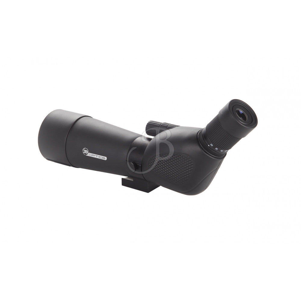 Longue-vue 39Optics 20-60x60 vue 3