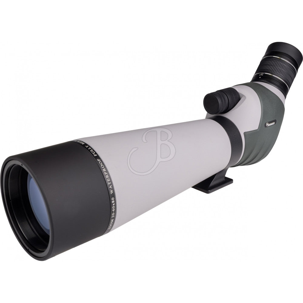 Longue-vue 39Optics 20-60x80 45° vue 2