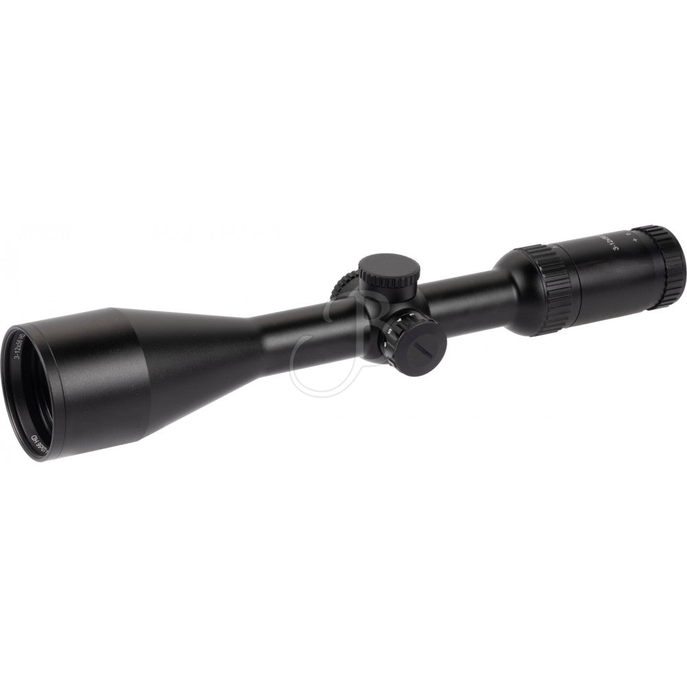 Lunette 39Optics 3-12x56 HD