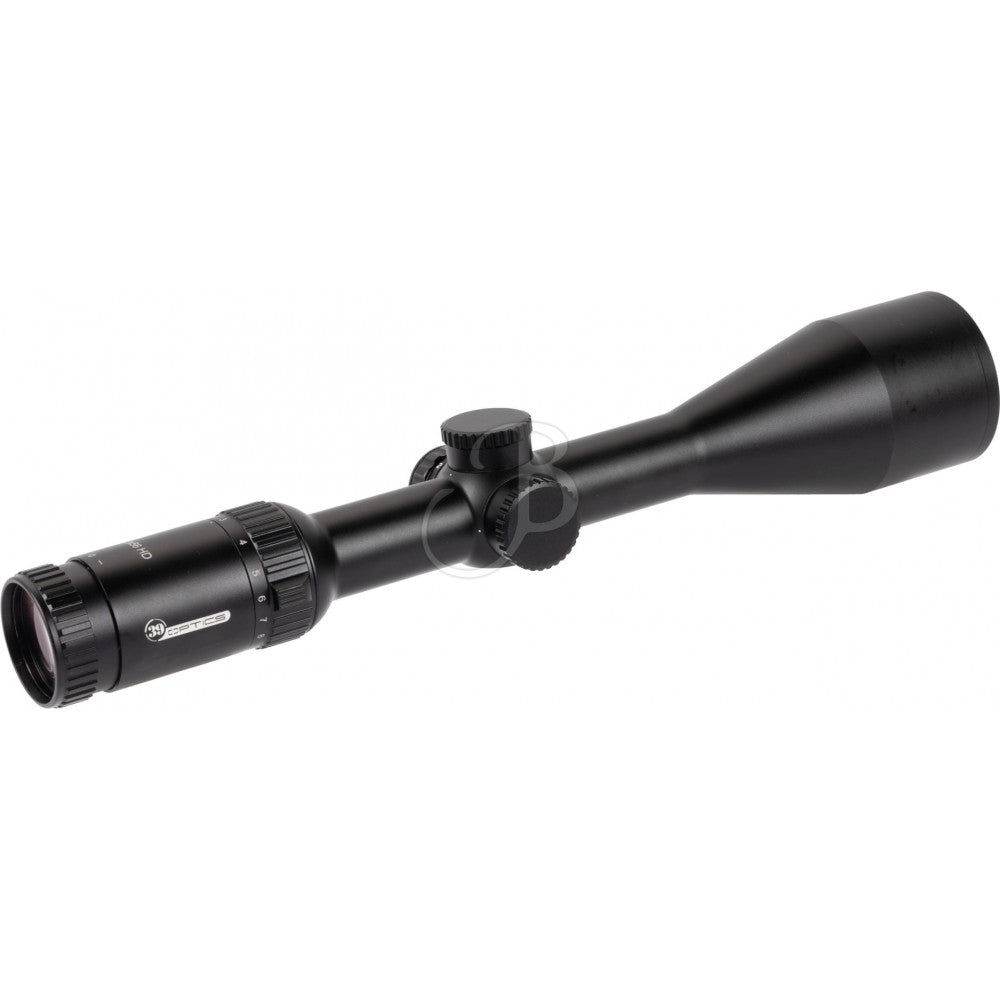 Lunette 39Optics 3-12x56 HD vue 2