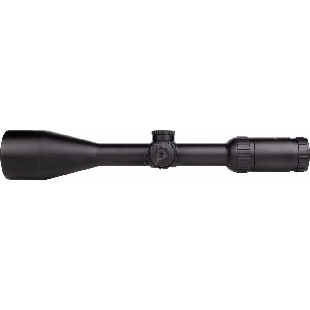 Lunette 39Optics 3-18x56 SF IR vue 4