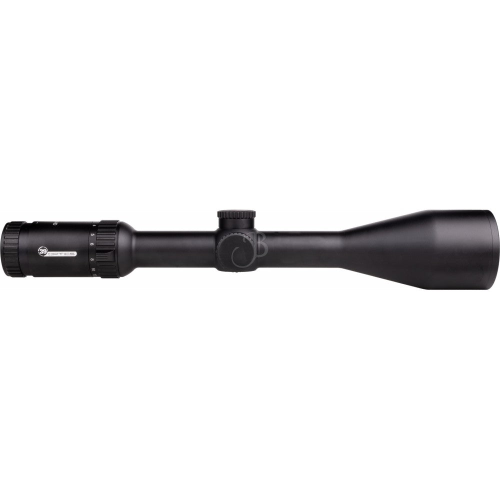 Lunette 39Optics 3-18x56 SF IR vue 3