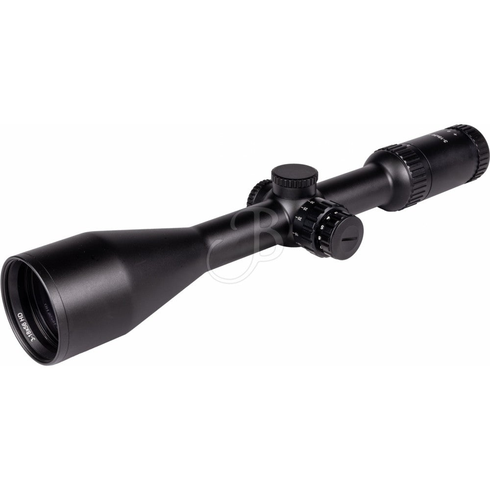 Lunette 39Optics 3-18x56 SF IR